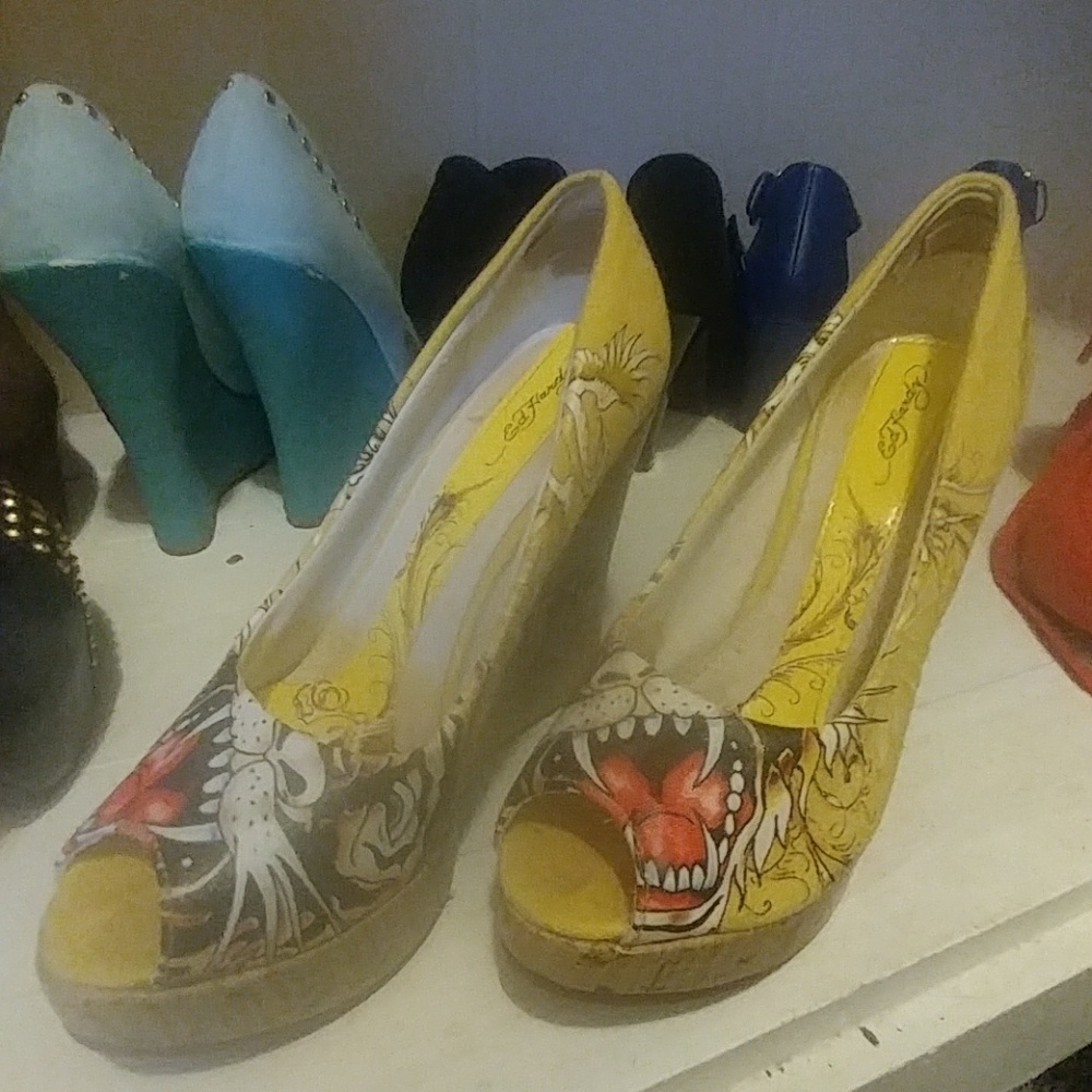 Shoes